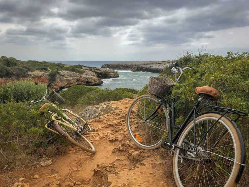 Ciclismo en Mallorca