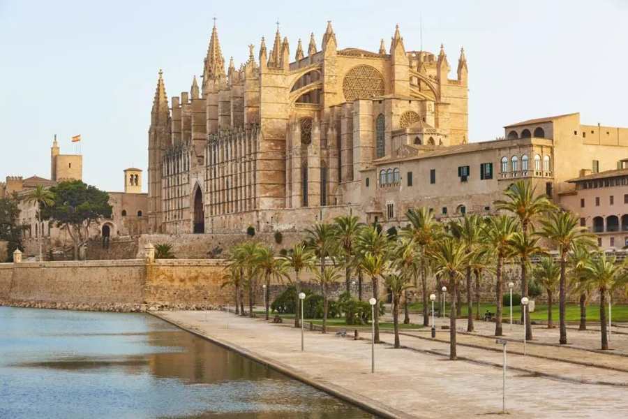 Catedral de Palma